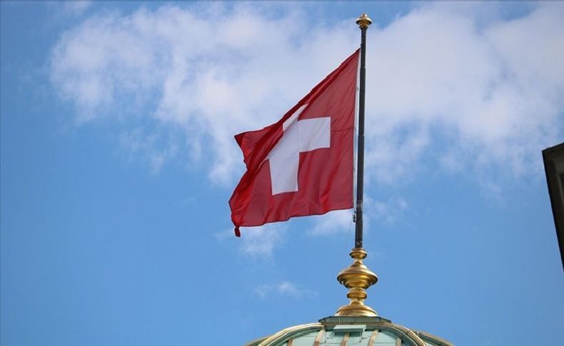 İsviçre'de 'Erdoğan' davasında karar Yargıtay'a gidiyor