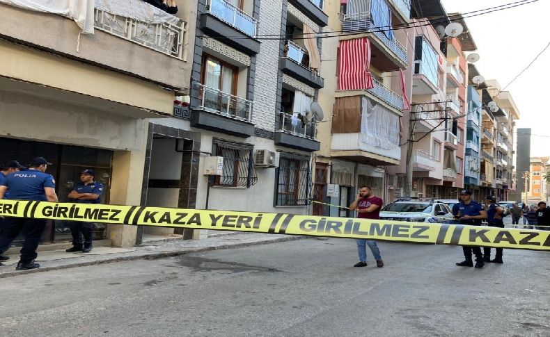 İzmir'de damat dehşeti: Eşini ve kayınpederini öldürdü!