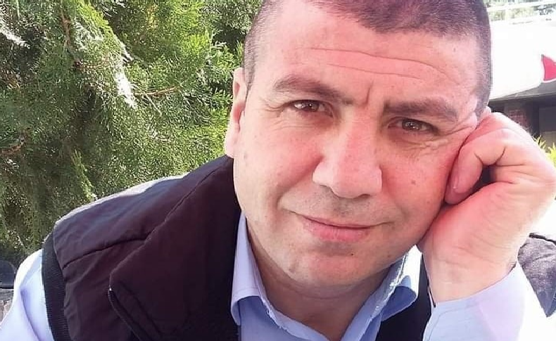 İzmir'de kahreden haber! Vinçten düşen işçi yaşamını yitirdi