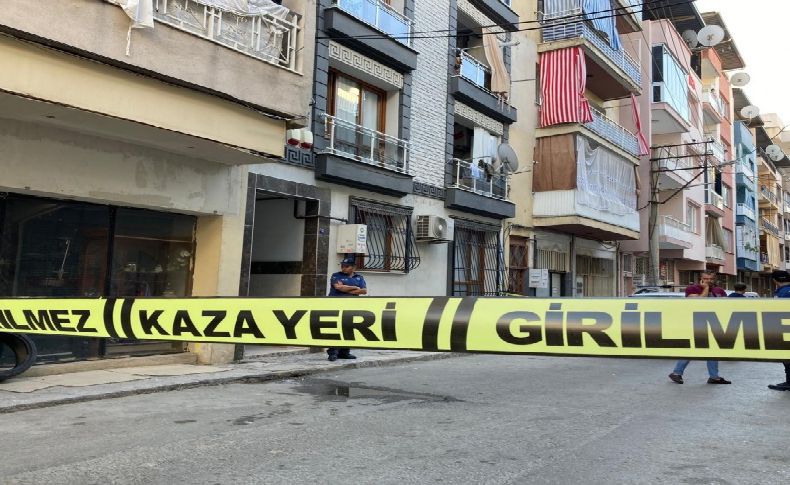 İzmir'deki korkunç cinayette 2 kişi tutuklandı