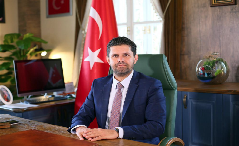 İzmir İl Sağlık Müdürü Öztop Ankara yolcusu