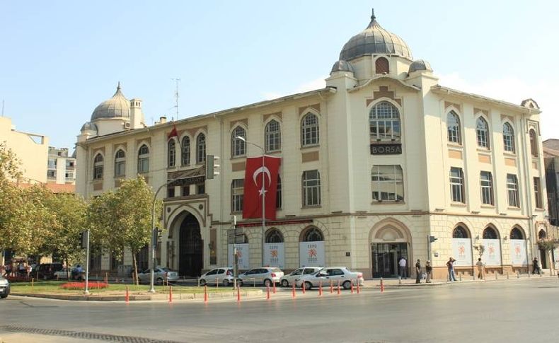 İzmir Ticaret Borsası seçim takvimini belirledi