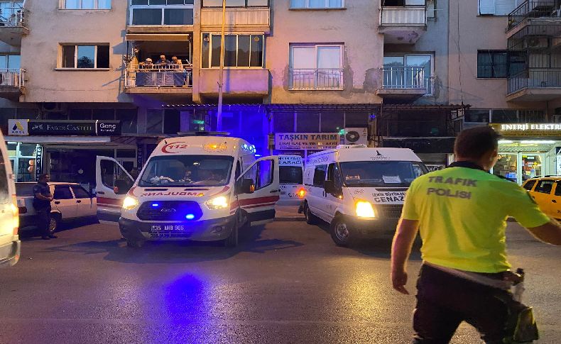 İzmir’de haber alınamayan yaşlı kadın evinde ölü bulundu