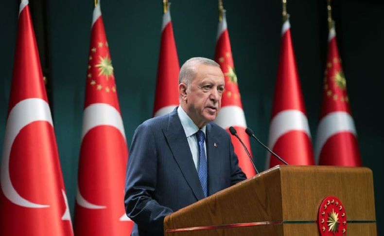 Erdoğan: Vatandaşlarımızı kira öder gibi taksitlerle ev sahibi yapacağız