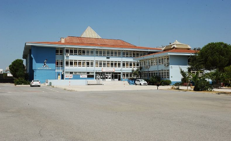 Karşıyaka Belediyesi Atakent Anadolu Lisesi için bilimsel raporları istedi