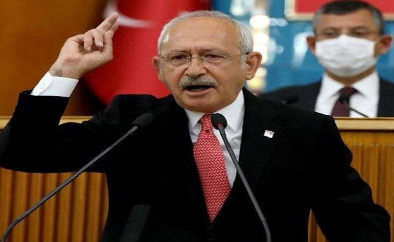 Kılıçdaroğlu'ndan Erdoğan'a düello daveti: Hodri meydan