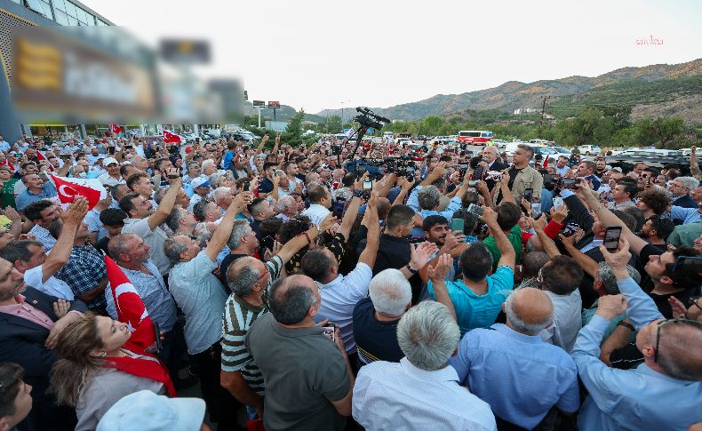Kılıçdaroğlu: Altı lider de kararlıyız, beraber çözeceğiz