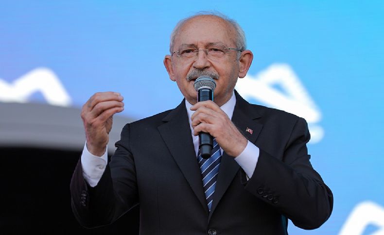 Kılıçdaroğlu: Çözmemiz gereken oldukça birikmiş sorun var!