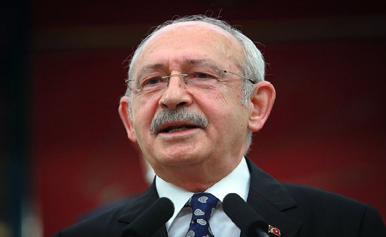 Kılıçdaroğlu: Cumhurbaşkanlığını birinci turda alırız
