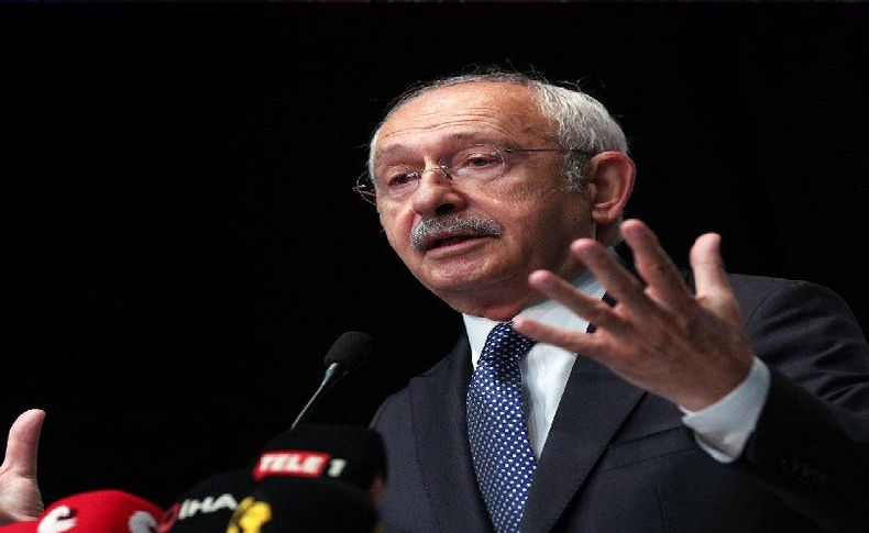 Kılıçdaroğlu'ndan 'helalleşme' açıklaması: Oy istemek değildir