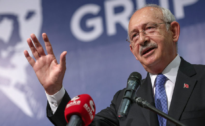 Kılıçdaroğlu'ndan KPSS açıklaması: Birkaç ay sonra kökten çözeceğiz