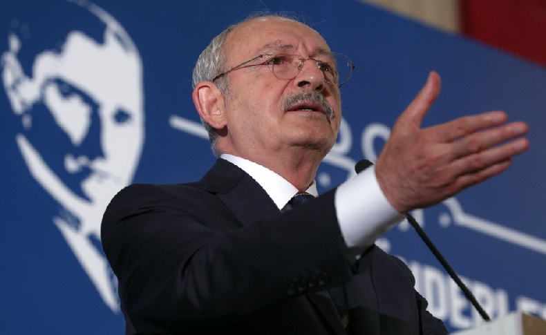 Kılıçdaroğlu'ndan KPSS açıklaması