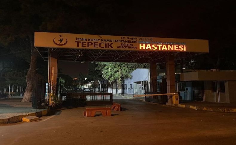 Kıskançlık bahanesiyle dini nikahlı eşini bıçakladı: İzmir'de bir vahşet daha