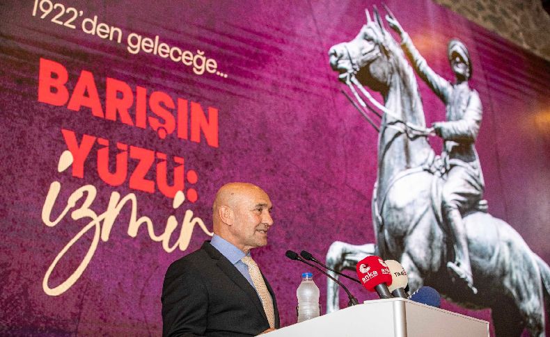 Kocatepe’den İzmir’e Zafer Yürüyüşü yapılacak