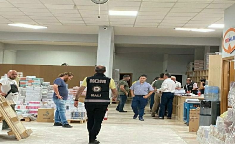 KPSS soruşturması: Gözaltı yok, tutuklama yok, suçlu yok