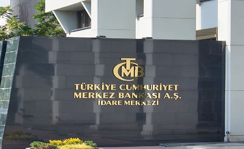 Merkez Bankası'ndan 'zorunlu karşılık' kararı