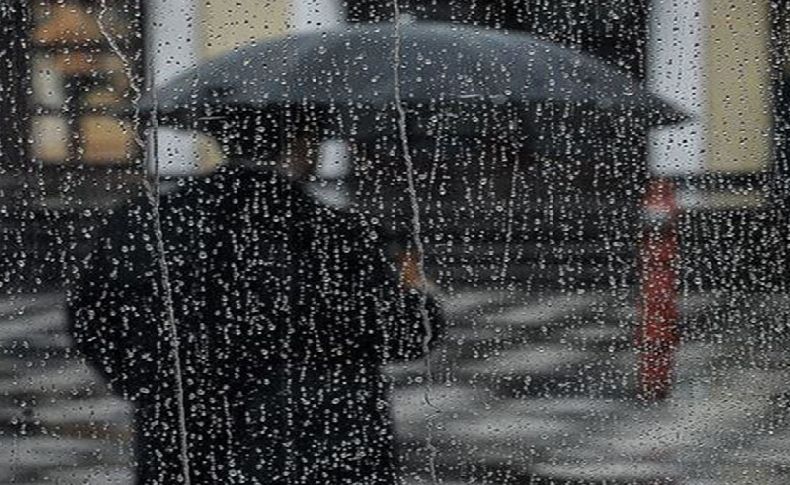 Meteoroloji'den 17 il için uyarı