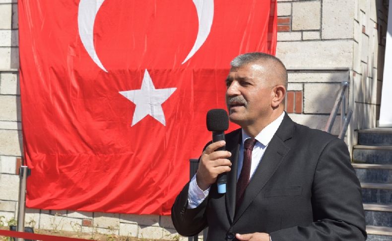 MHP'li Şahin'den İYİ Partili Dervişoğlu'na tepki; Şimdi aklın başına geldi öyle mi? Vah ki vah sana