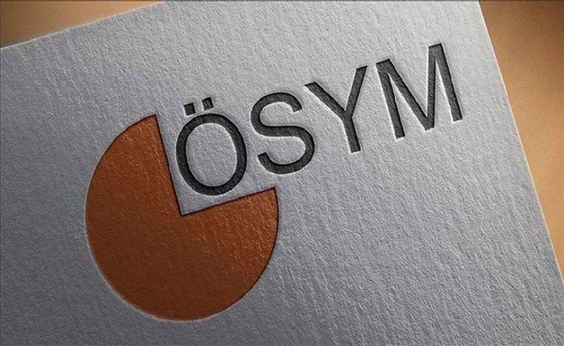 ÖSYM'den KPSS açıklaması