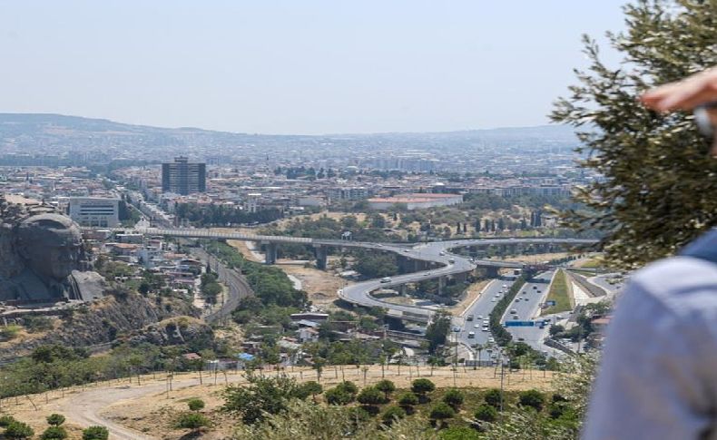 Projeler sunuldu: EXPO için çalışmalar başladı