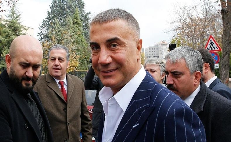 Sedat Peker'in iddialarının ardından Başsavcılık harekete geçti: Soruşturma başlattı