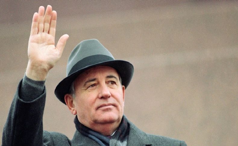 Sovyetler Birliği'nin son lideri Mihail Gorbaçov hayatını kaybetti