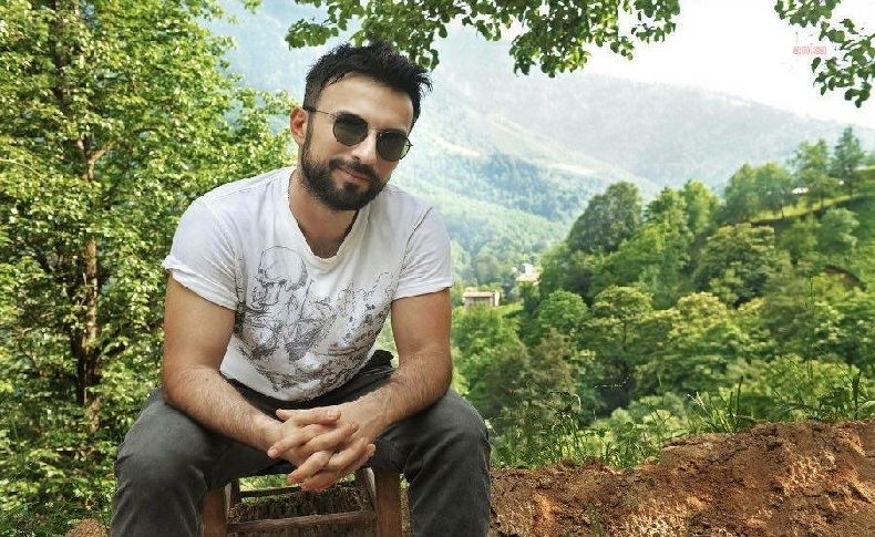 Tarkan'dan Gülşen’in tutuklanmasına tepki!