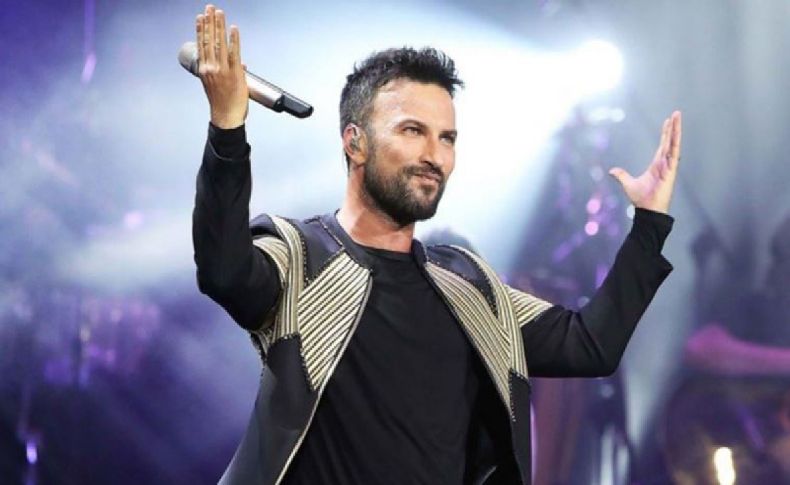 Tarkan'dan İzmirlilere ‘9 Eylül’ mesajı