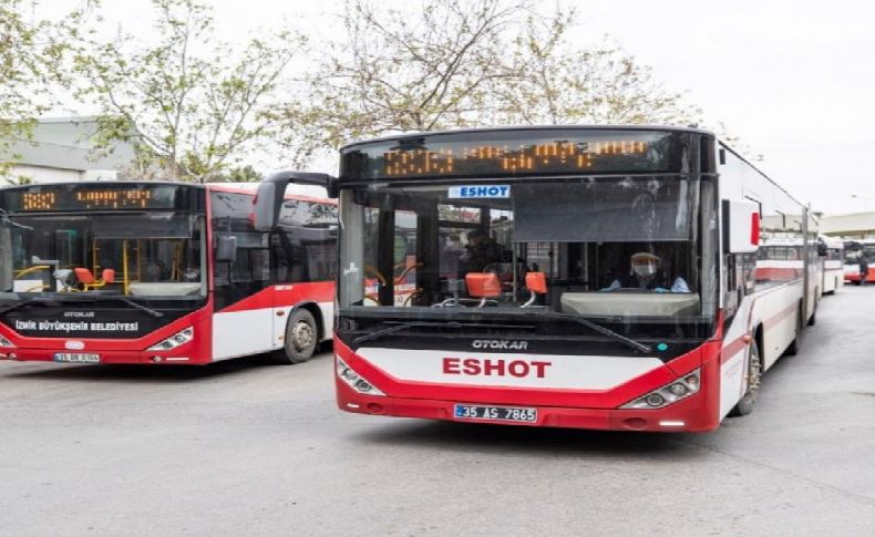 Toplu ulaşıma zam bekleniyordu: Karar çıkmadı