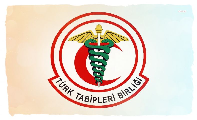 TTB, TBMM'nin sağlık çalışanları için toplanamamasına tepki gösterdi