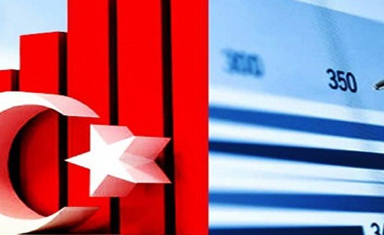 Türkiye'nin büyüme rakamları belli oldu