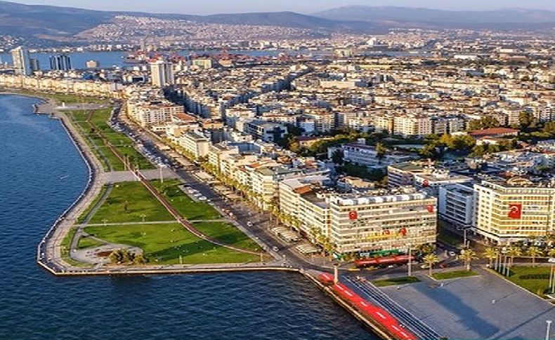 Ülke genelinde konut fiyat artışı rekor kırdı: İzmir kaçıncı sırada?