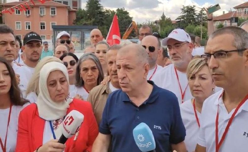 Ümit Özdağ: Diyanet İşleri Başkanı, Türk milletine düşmandır