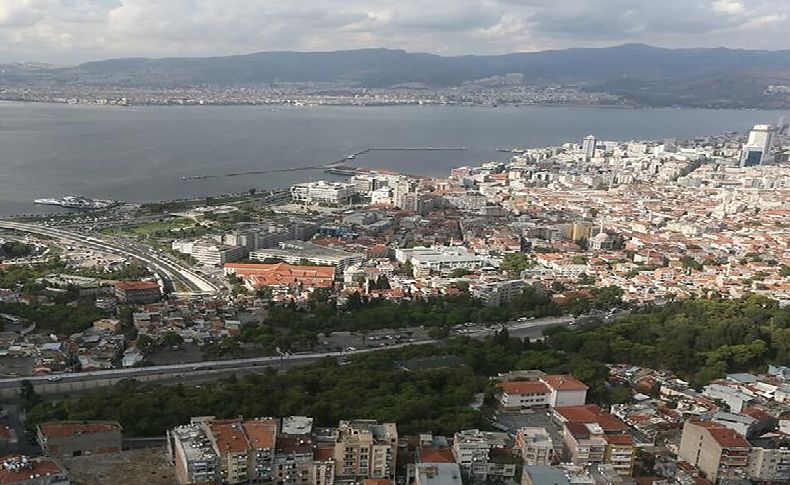 161 taşınmaz satış vitrininde: Çiğli’de dev ihale