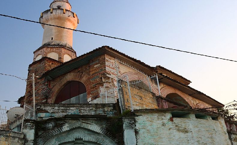 600 yıllık tarih yeniden hayat buluyor