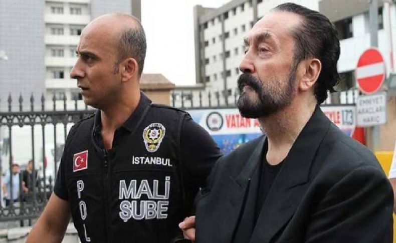 Adnan Oktar davası sil baştan