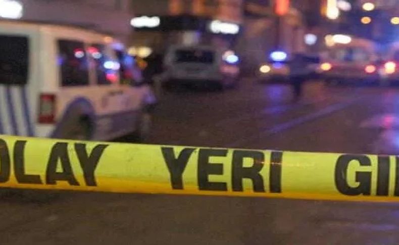 Ağabey kardeşini öldürdü: Kardeş kavgası kanlı bitti