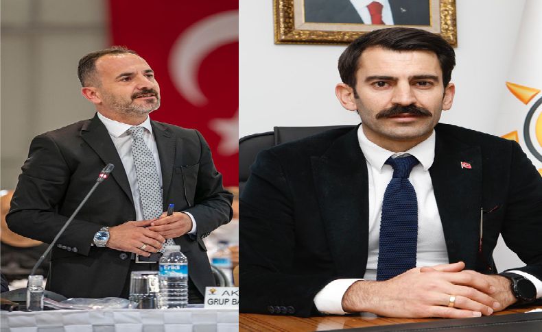 AK Parti İzmir’den CHP’li Yücel’e cevap gecikmedi