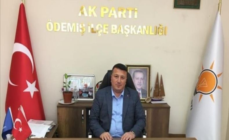 AK Partili Şen’den CHP’li Sertel’in ‘atık su’ iddiasına yanıt
