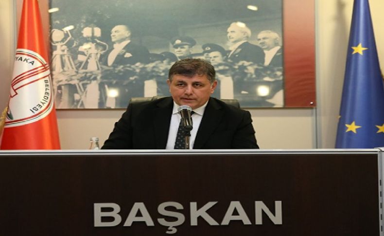 ‘Atakent’ tartışmaları meclise sıçradı: Başkan Tugay’dan bakanlığa rapor resti
