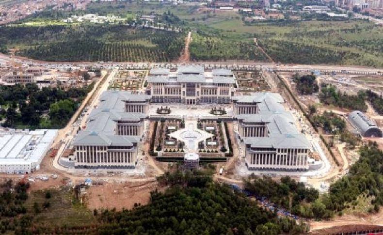 CHP'li Sertel'den Atatürk Orman Çiftliği açıklaması: 382 dekar azaldı