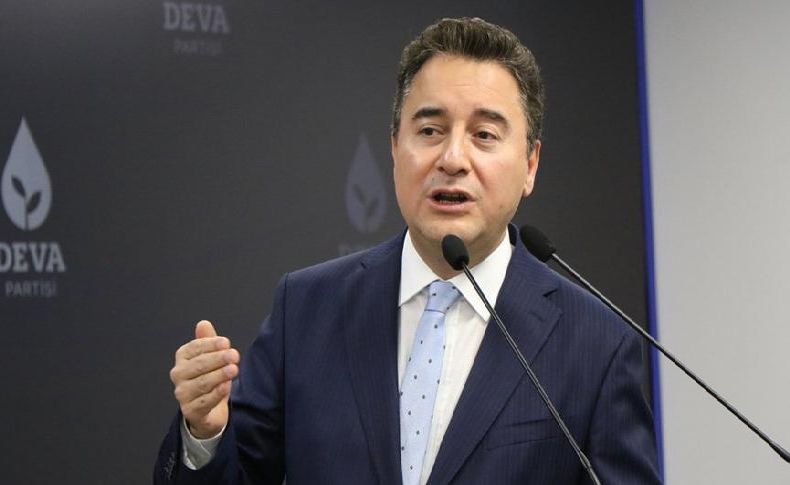 Babacan: Seçimi gençler için gençlerle birlikte kazanacağız