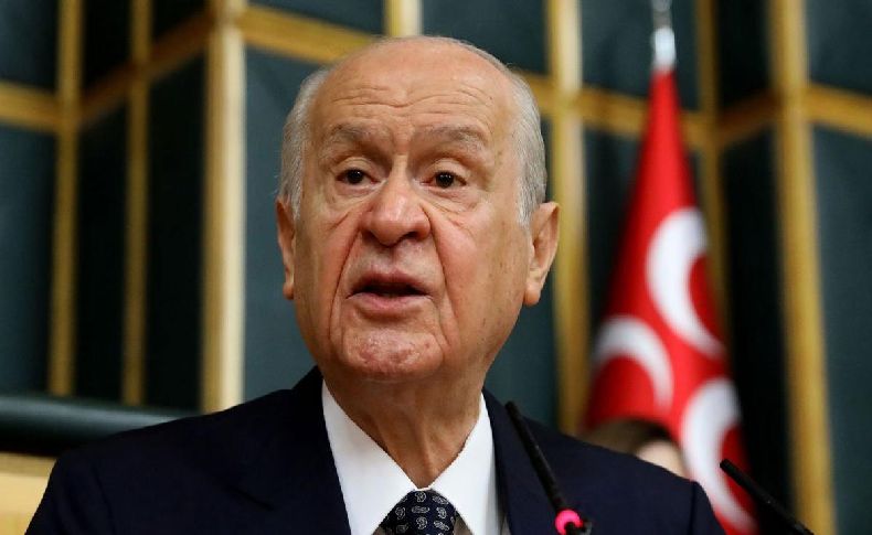 Bahçeli: Sosyal medyanın sınırlandırılması şarttır