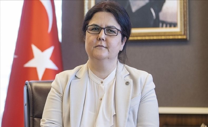 Bakan Derya Yanık duyurdu: Yaşlı ve engelli aylıklarını yatırdık