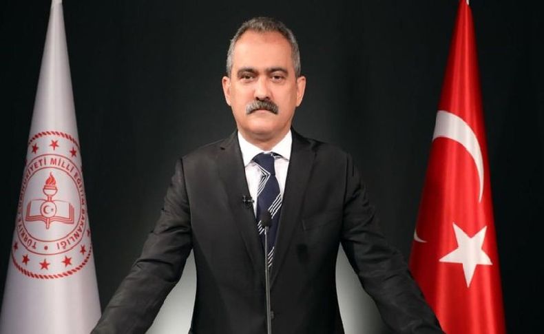 Bakan Özer'den yeni öğretmen ataması açıklaması