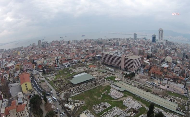 Bakanlıktan UNESCO Dünya Mirası kararı; İzmir'i eledi, İznik'i seçti