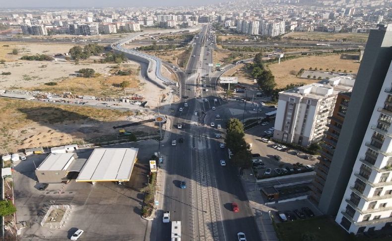 Başkan Soyer müjdeyi verdi: Çiğli Tramvay hattı Karşıyaka’ya bağlandı