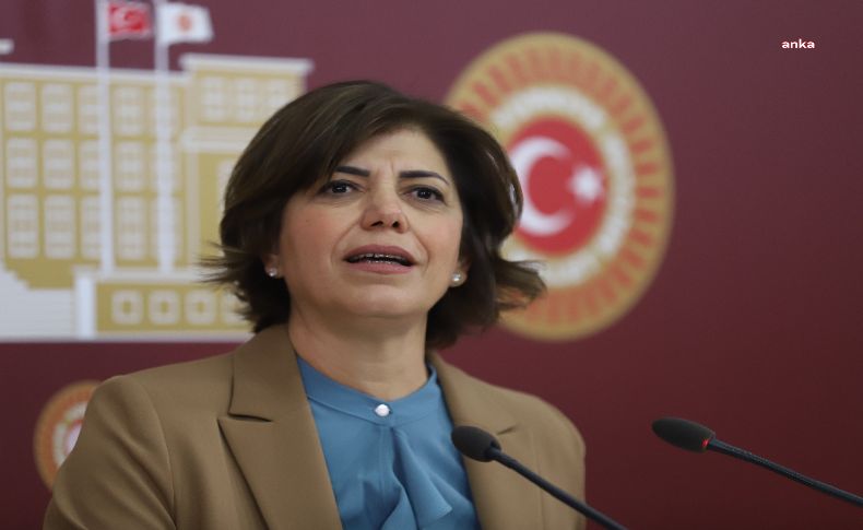 Beştaş: HDP’nin kimseyle bakanlık pazarlığına girmediği nettir