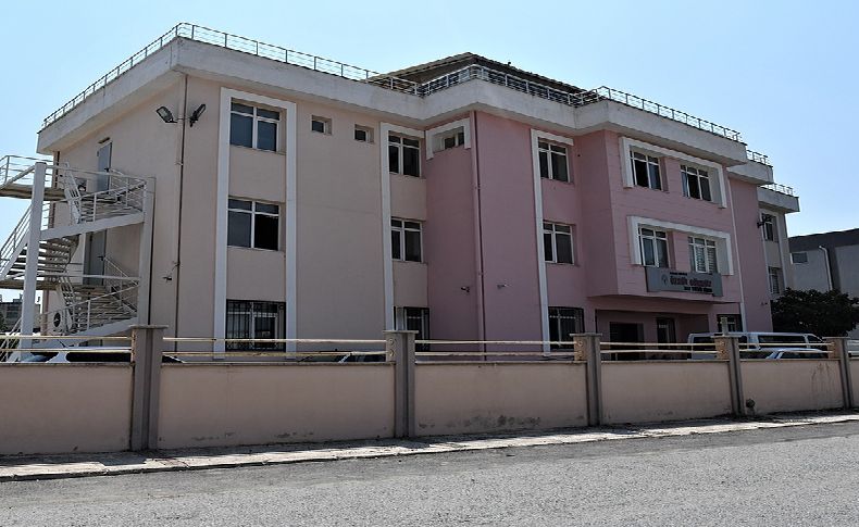 Bornova Belediyesi’nden ‘Umut Evi’: Kanser tedavisi gören kadınlara konaklama imkanı