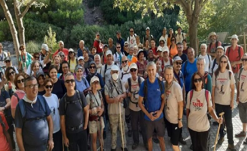 Bornova’da hareket başladı